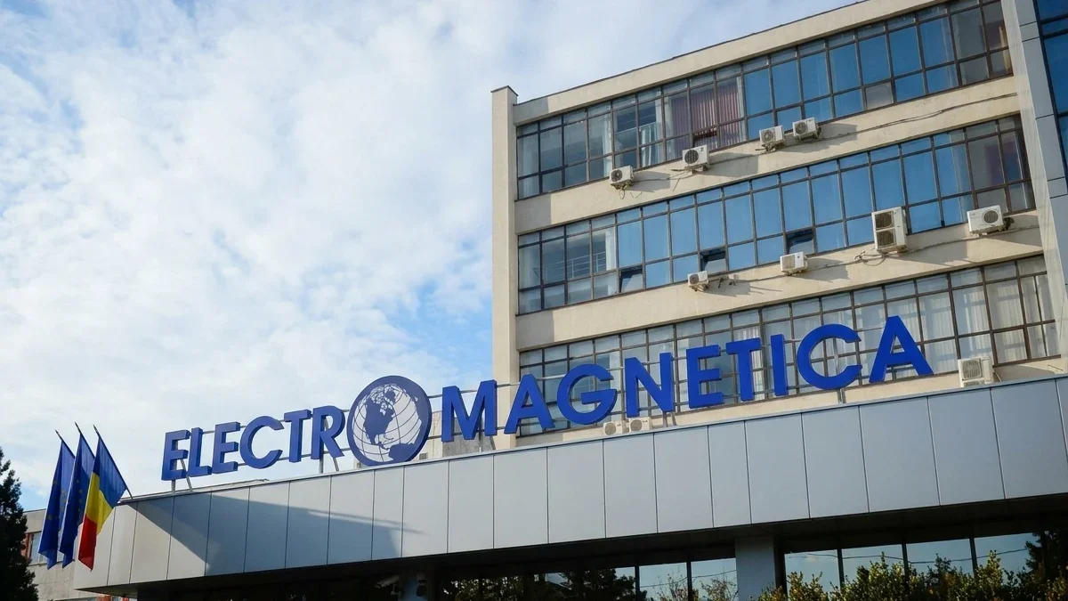 Un gigant industrial vinde o baza sportiva cu 10 milioane lei. Ce se ascunde in spatele deciziei