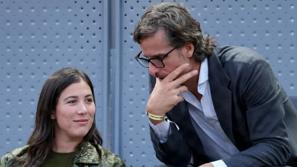 Viata fostei campioane s-a schimbat total. Garbine Muguruza are un nou rol la 32 de ani