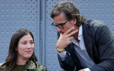 Viata fostei campioane s-a schimbat total. Garbine Muguruza are un nou rol la 32 de ani