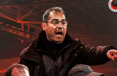Decizie fara precedent in fotbal. O echipa a schimbat 5 antrenori intr-un singur sezon