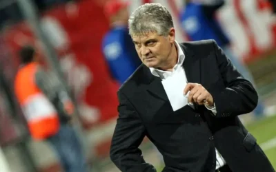 Surpriza uriașă a unui fost dinamovist. Hagi nu e cel mai bun fotbalist din istorie