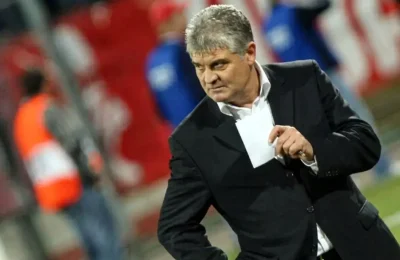 Surpriza uriașă a unui fost dinamovist. Hagi nu e cel mai bun fotbalist din istorie