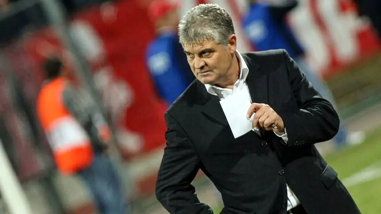 Surpriza uriașă a unui fost dinamovist. Hagi nu e cel mai bun fotbalist din istorie