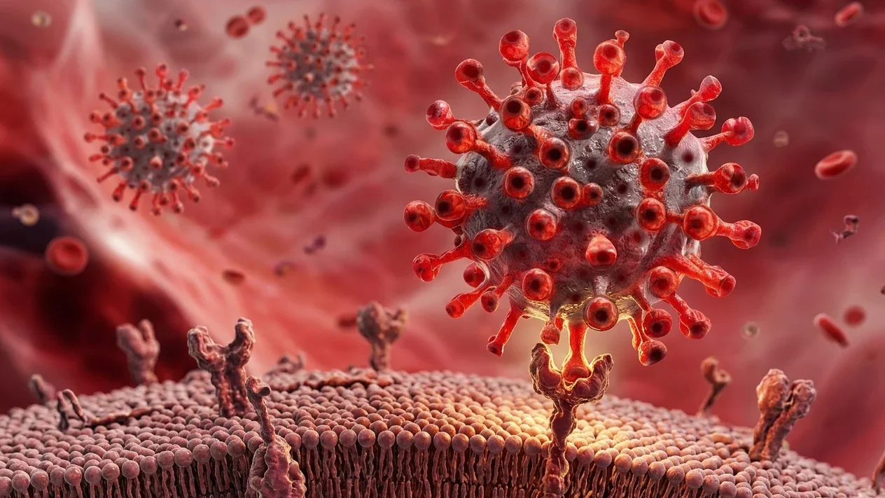 Hantavirus