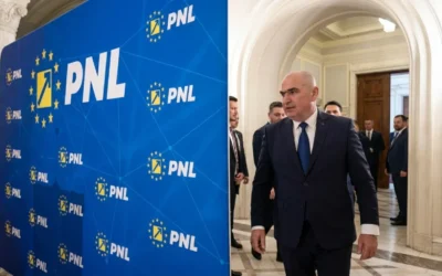 Guvernul Bolojan a căzut cu 281 de voturi. Cine sunt adevărații câștigători din umbră