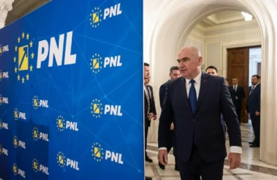Guvernul Bolojan a căzut cu 281 de voturi. Cine sunt adevărații câștigători din umbră