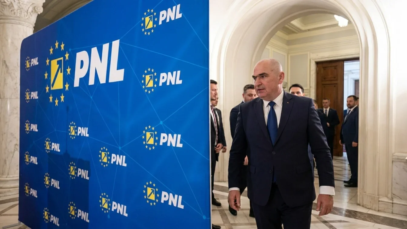 Ilie Bolojan