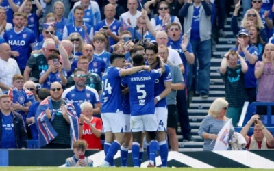 Vestea care zguduie fotbalul englez. Echipa lui Ed Sheeran a promovat in prima liga