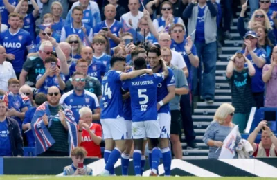 Vestea care zguduie fotbalul englez. Echipa lui Ed Sheeran a promovat in prima liga