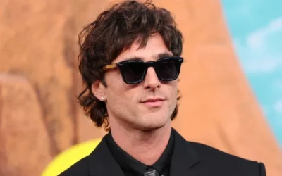 Ghinionul se tine scai de Jacob Elordi. Ce a patit starul din Euphoria inainte de Cannes