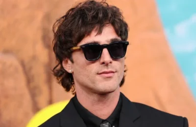 Ghinionul se tine scai de Jacob Elordi. Ce a patit starul din Euphoria inainte de Cannes