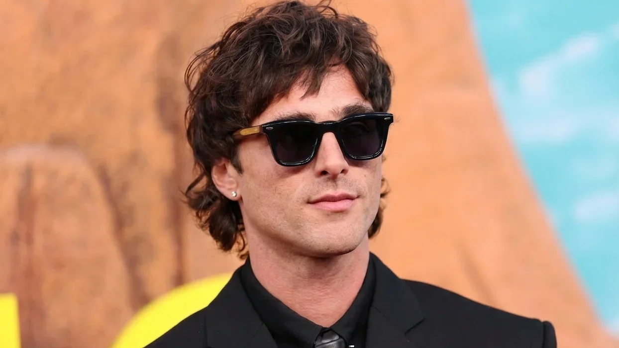 Jacob Elordi