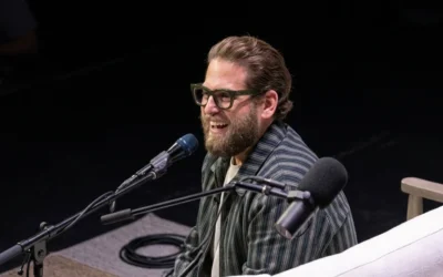 Surpriza totala la Hollywood. Jonah Hill a slabit 90 kg si revine dupa 4 ani de pauza