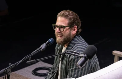 Surpriza totala la Hollywood. Jonah Hill a slabit 90 kg si revine dupa 4 ani de pauza