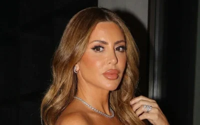 Promitea nunta in 2025. Acum nici nu isi mai vorbesc. Ce s-a intamplat cu Larsa Pippen