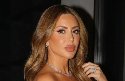 Promitea nunta in 2025. Acum nici nu isi mai vorbesc. Ce s-a intamplat cu Larsa Pippen