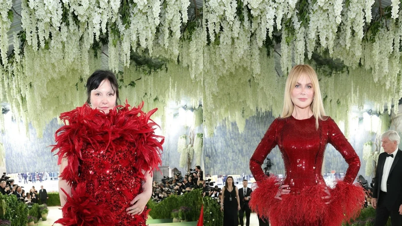 Met Gala 2026