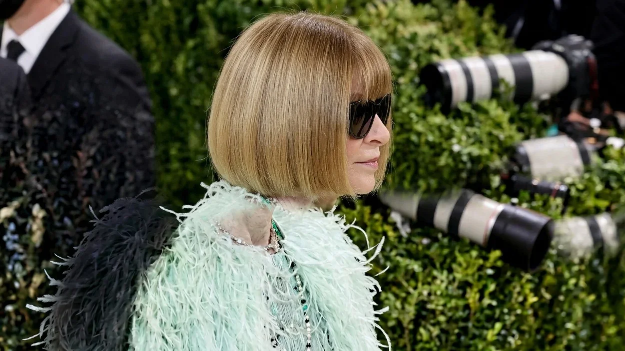 Met Gala 2026