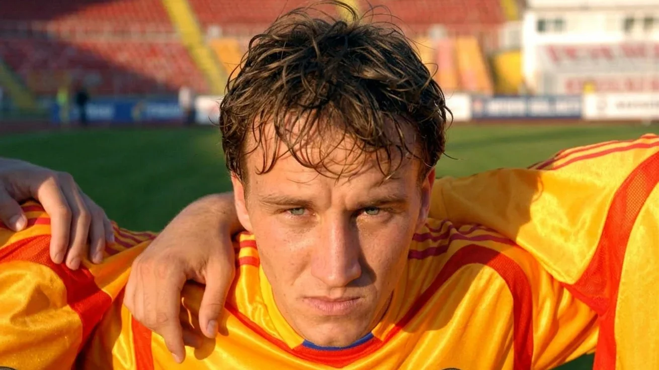 Nicolae Mitea