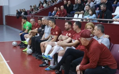 Legendele Rapidului revin pe teren. Meciul care redeschide o rană veche de 80 de ani