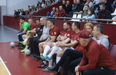Legendele Rapidului revin pe teren. Meciul care redeschide o rană veche de 80 de ani