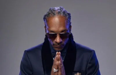 Nimeni nu se astepta la asta de la Snoop Dogg. Ce face pe 5 iunie in Los Angeles