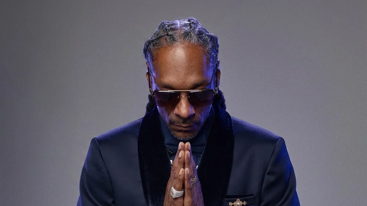 Nimeni nu se astepta la asta de la Snoop Dogg. Ce face pe 5 iunie in Los Angeles