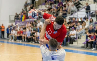 Steaua, depunctata din cauza datoriilor. Decizia care zguduie handbalul romanesc