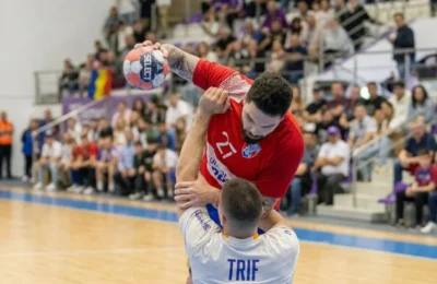 Steaua, depunctata din cauza datoriilor. Decizia care zguduie handbalul romanesc
