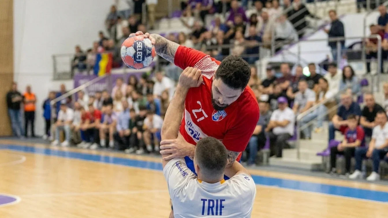 Steaua, depunctata din cauza datoriilor. Decizia care zguduie handbalul romanesc