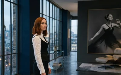 Secretul ascuns in noul The Devil Wears Prada. Detaliul de machiaj care dezvaluie totul