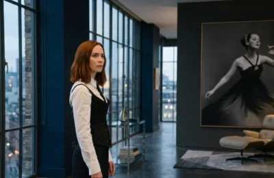 Secretul ascuns in noul The Devil Wears Prada. Detaliul de machiaj care dezvaluie totul