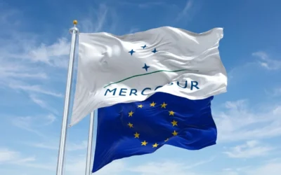 Schimbare majoră pentru toți fermierii români. Se deschide o piață de 700 de milioane de locuitori