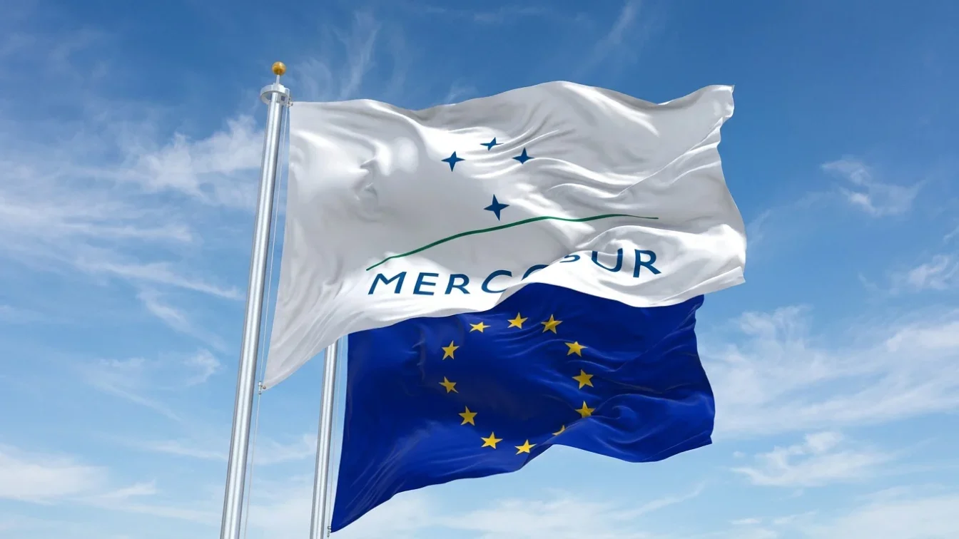 acord UE-Mercosur