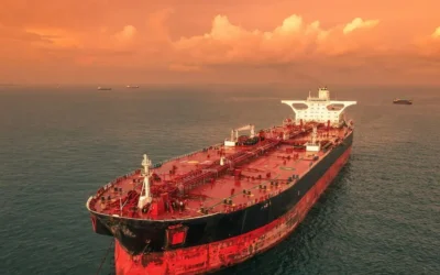 Un petrolier a fost capturat in Yemen. Avertisment pentru toti soferii din Romania