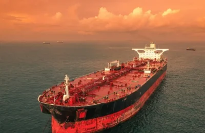 Un petrolier a fost capturat in Yemen. Avertisment pentru toti soferii din Romania