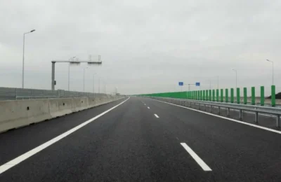Anunțul așteptat de milioane de șoferi. Se construiesc 62 de kilometri noi de autostradă