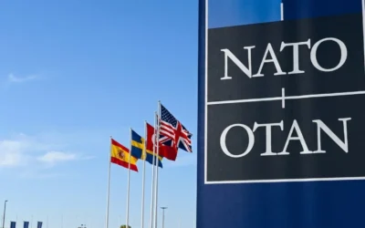 Avertisment teribil pentru Europa. Cele 5 probleme uriașe care amenință NATO