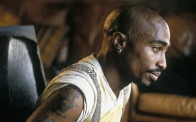 Cazul Tupac se redeschide dupa 30 de ani. Numele lui P Diddy apare intr-un proces urias