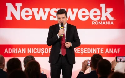 Decizia ANAF care vizeaza toti romanii. Statul pierde 10 miliarde de euro anual