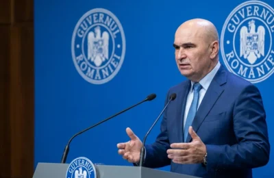 Scenariu negru pentru Romania. Euro ar putea exploda la 6 lei dupa votul de marti
