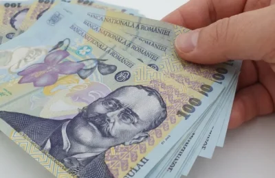 Statul a luat peste 1 miliard de lei de la banci intr-o zi. Ce inseamna asta pentru romani