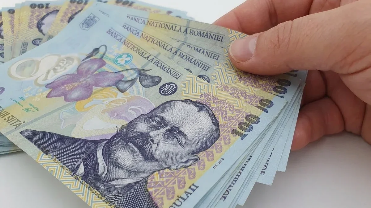 Statul a luat peste 1 miliard de lei de la banci intr-o zi. Ce inseamna asta pentru romani