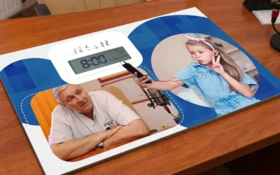 Avertismentul unui medic celebru pentru parinti. Ce patesc copiii lasati pe tableta de la 2 ani
