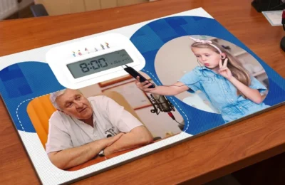 Avertismentul unui medic celebru pentru parinti. Ce patesc copiii lasati pe tableta de la 2 ani