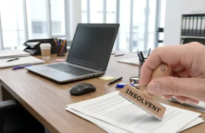 Veste neașteptată pentru mediul de afaceri. Numărul falimentelor a scăzut cu 18 procente