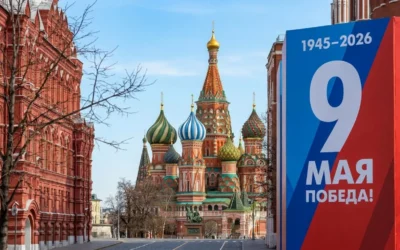 Anunt de ultima ora de la Moscova. Internetul mobil si SMS urile oprite total pe 9 mai
