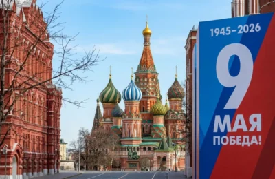 Anunt de ultima ora de la Moscova. Internetul mobil si SMS urile oprite total pe 9 mai