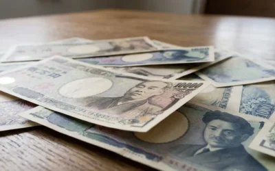 Japonia a injectat 32 miliarde dolari. Cum te va afecta direct la pompa si in magazin