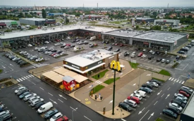Anunț oficial pentru mii de angajați. Investiții de 400 de milioane de lei la McDonald’s